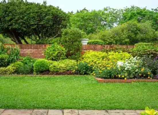 landscaping services Sedalia